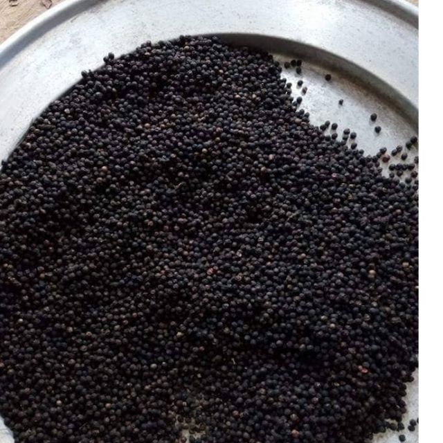 100 gr tiêu đen