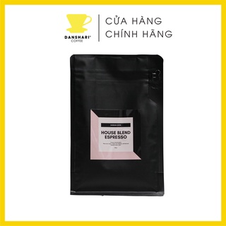 Hạt Cà Phê Espresso Cao Cấp Rang Tại Kyoto, Nhật Bản (100g)