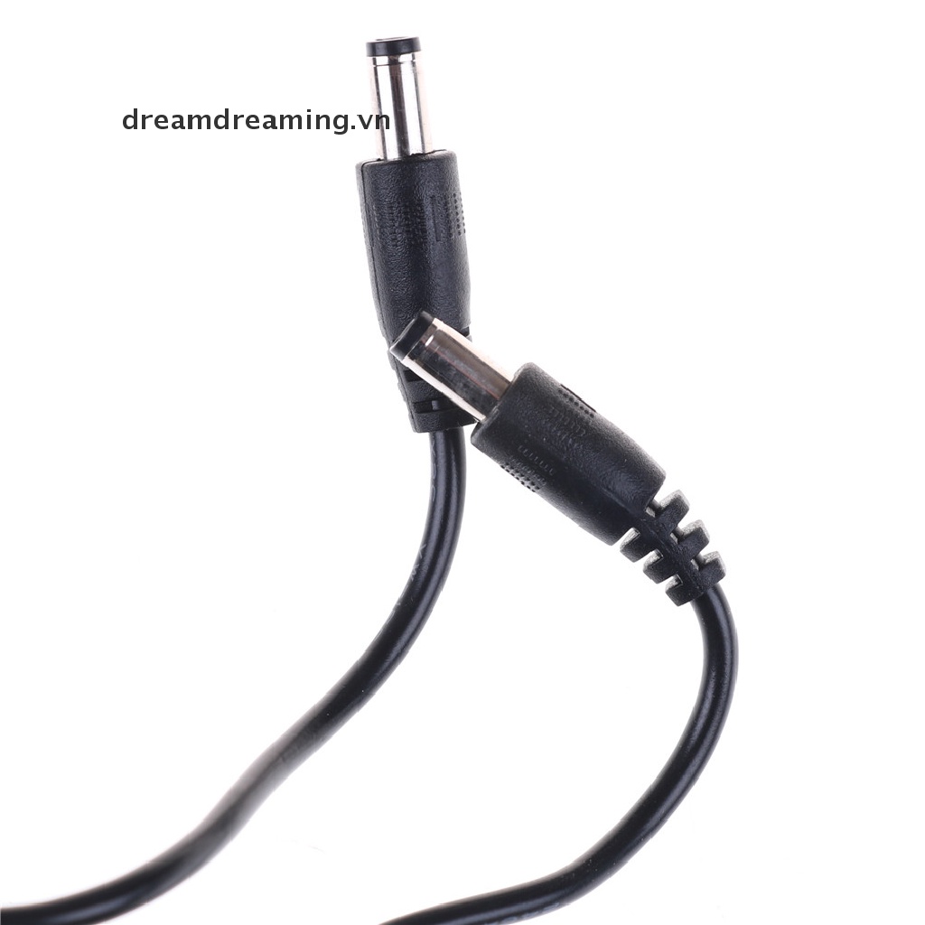 Bộ Sạc DC 5V 3A AC Chuyên Dụng Cho Đèn LED