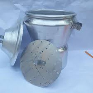 Chõ đồ xôi, chõ hấp xôi, chõ nấu xôi 1kg gạo