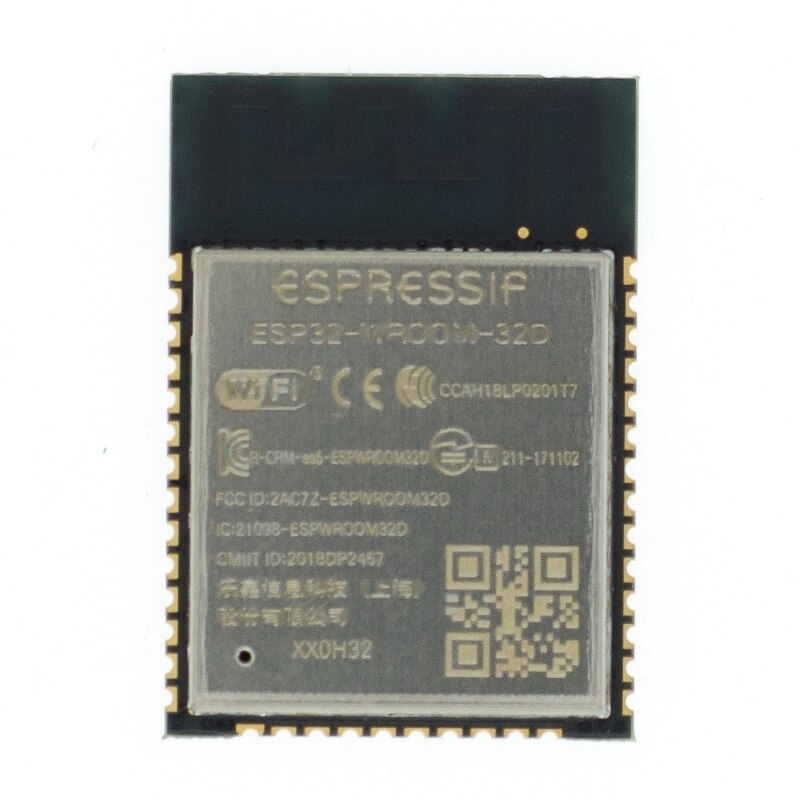 1 Mạch Thu Phát Wifi Esp8266 Esp-01 Esp-01S Esp-07 Esp-07S Esp-12 Esp-12E Esp-12F Esp-32 2.4g