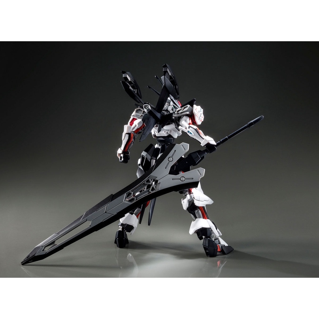 Mô hình phiên bản giới hạn HGCE HG P-Bandai Load Astray Omega Ω