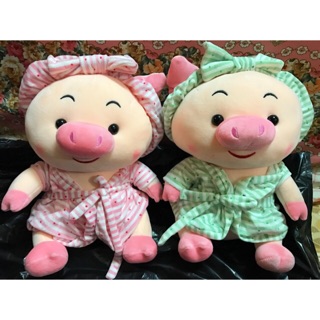 HEO Áo Tắm MINISO MỀM NHŨNG CAO CẤP 40cm
