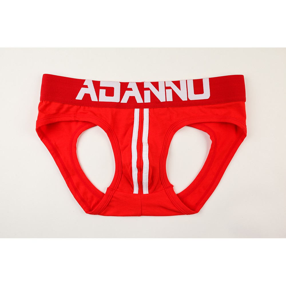 Quần lót nam chất vải cotton co giãn gợi cảm Ad129