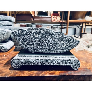 Đôn Chậu Bonsai mini giả đá cao cấp