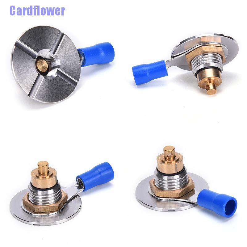 Phụ kiện đầu kết nối pin Cardflower 22mm 510
