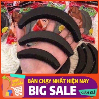 🍒Độn phồng tóc mái set 3 miếng