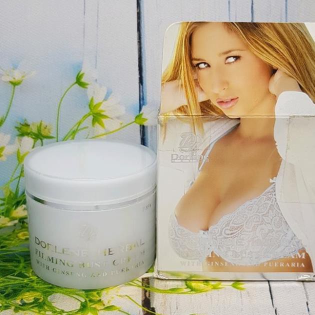 Kem Thoa Nở Ngực Dorlene Herbal Thái Lan | BigBuy360 - bigbuy360.vn