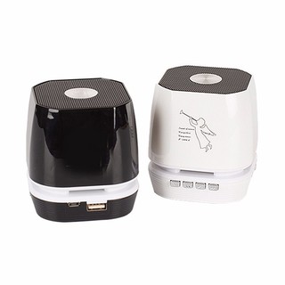 [Computerkim] Loa bluetooth mini T-2306A