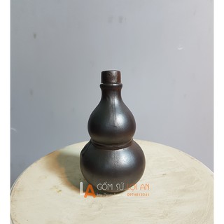 vỏ bình rượu hồ lô