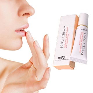 [New Arrival] High quality lip scrub