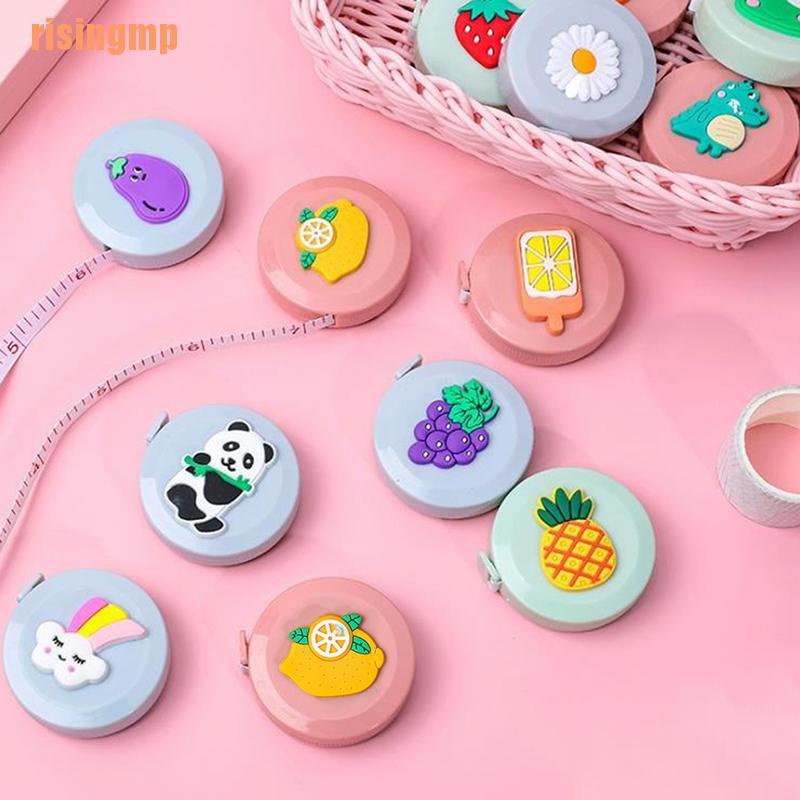 1 Thước dây đo cơ thể họa tiết hoạt hình dễ thương