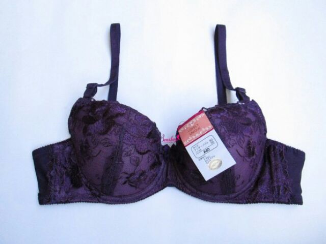 ÁO LÓT LOVELY MỎNG REN