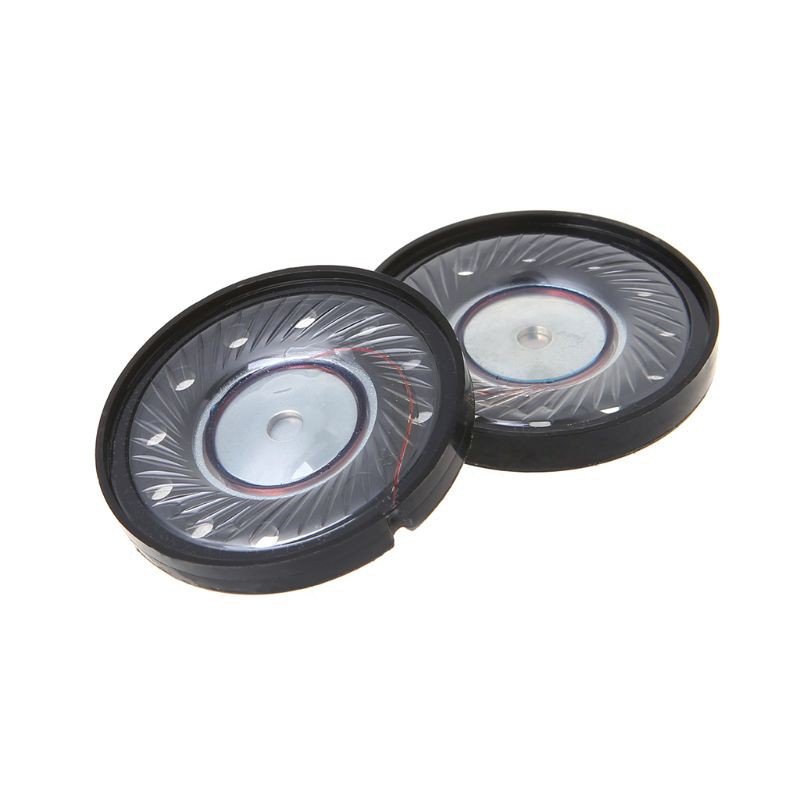 Bộ phận loa 40mm thay thế cho tai nghe QC15 QC25 QC35 QC3