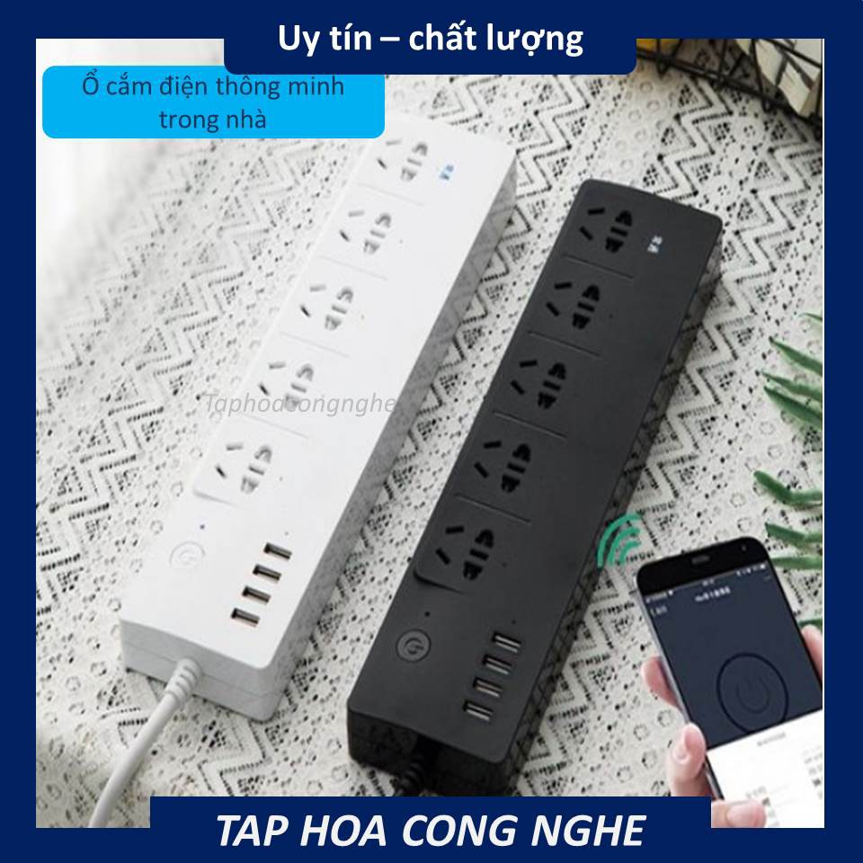 ổ cắm điện wifi thông minh điện điều khiển từ xa qua wifi/3g