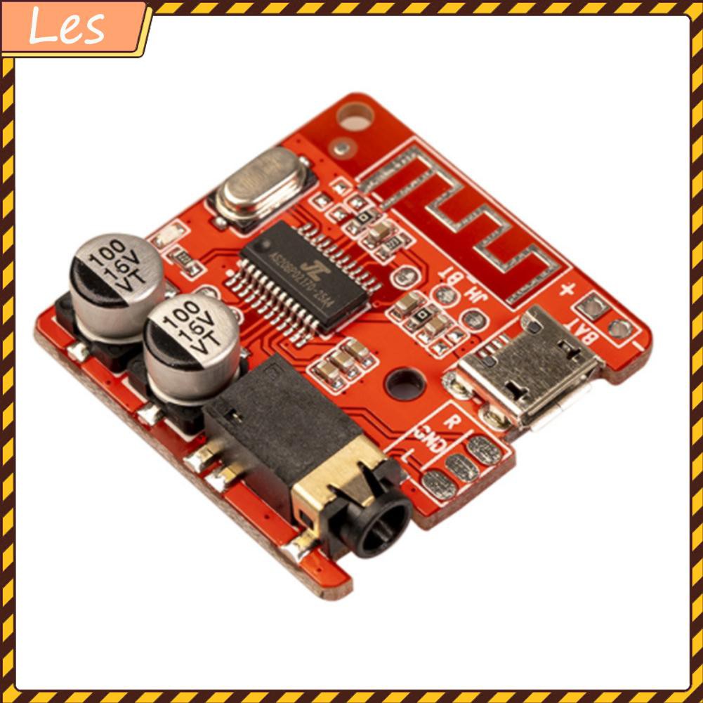 Bảng Mạch Giải Mã Âm Thanh Bluetooth 5.0 Mp3 Chuyên Dụng