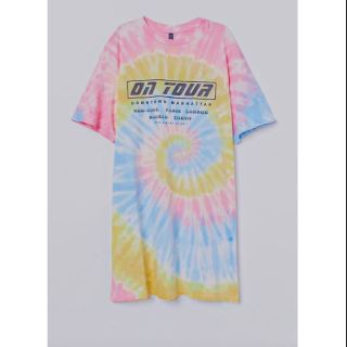 Đầm thun Divided Printed T-shirt dress