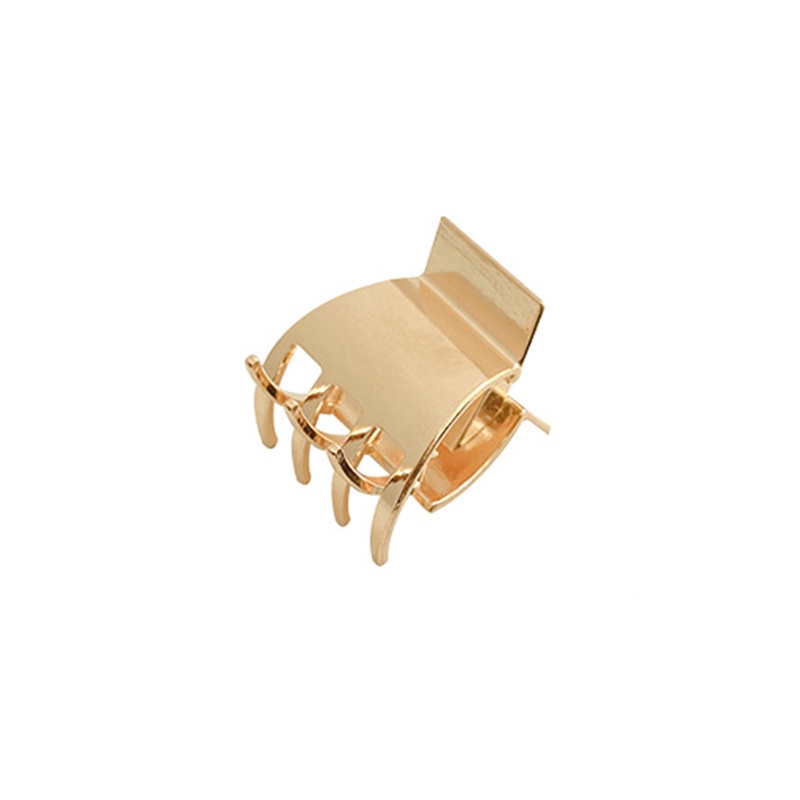 Kẹp tóc mini họa tiết hoạt hình xinh xắn dành cho nữ