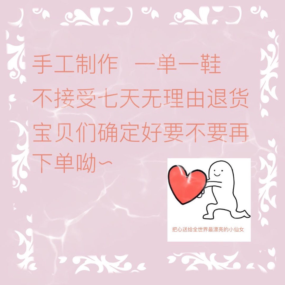 Giày Cao Gót lolita Đính Hoa Thủ Công Màu Trắng Tinh Tế Cho Đám Cưới
