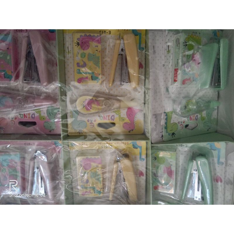 Nowship - Bấm tập