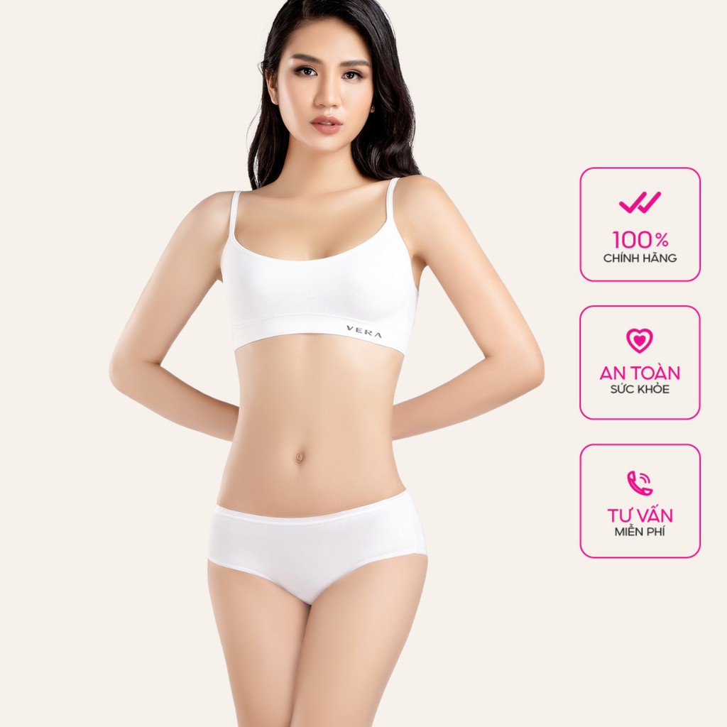 Quần lót VERA modern brief microfiber - 0124