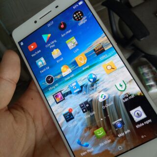 Điện thoại oppo r7s