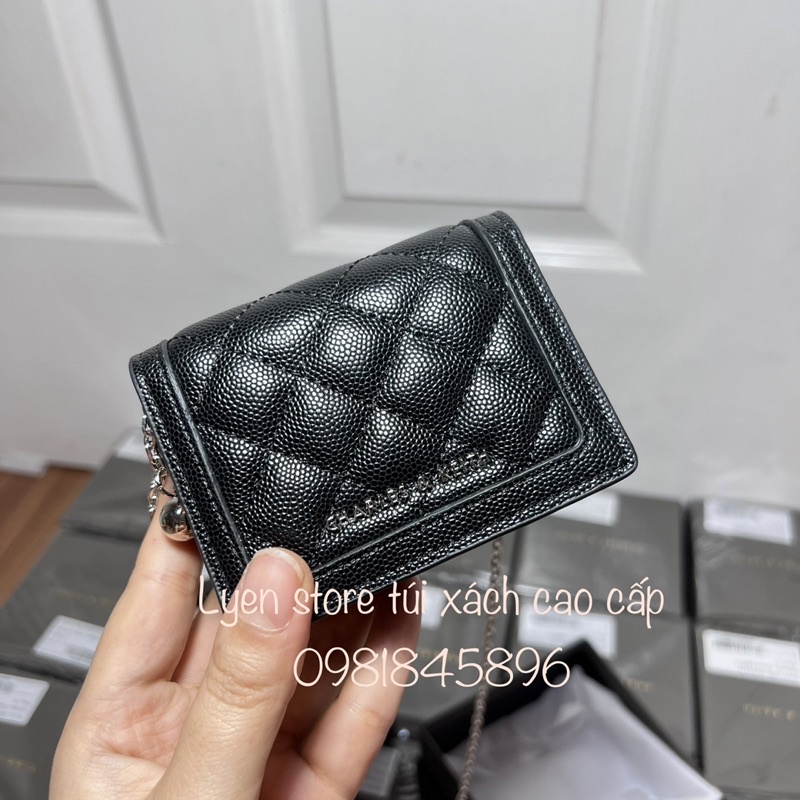 Túi đeo chéo mini fullbox