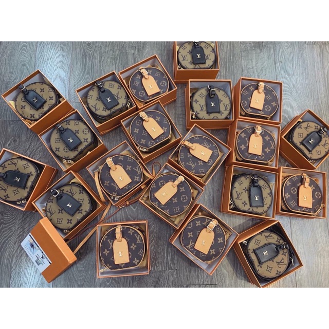 Túi tròn bé