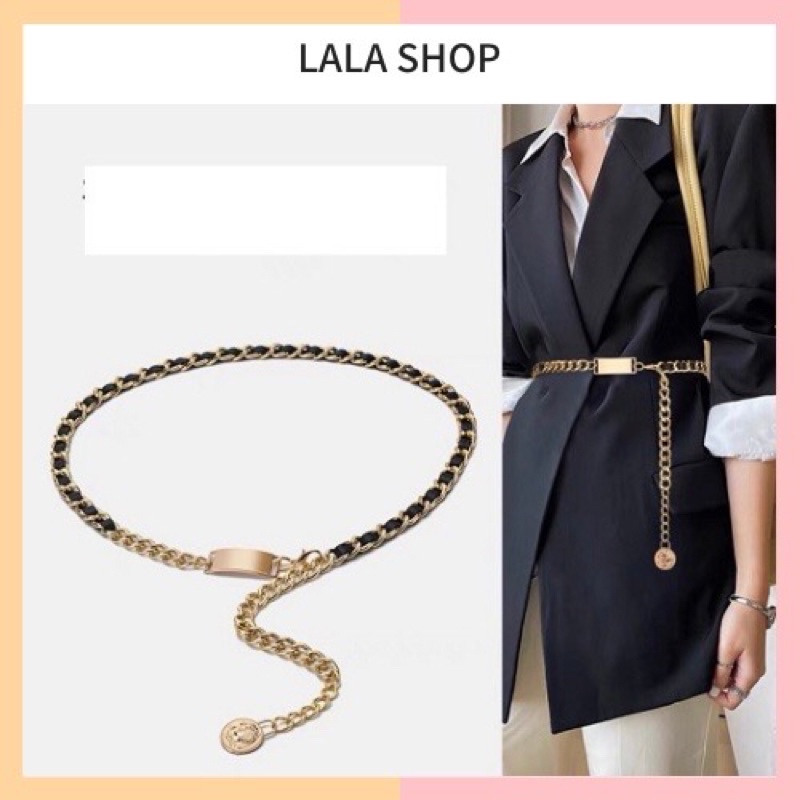 Đai váy thời trang