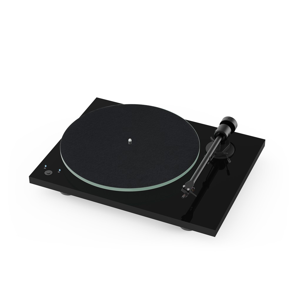 Đầu Đĩa Than Pro-Ject T1  hàng Chính Hãng New 100%