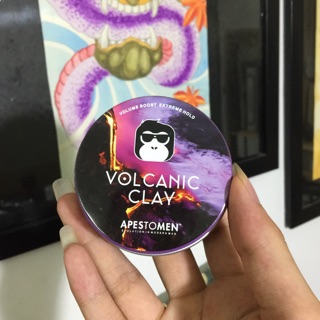 Sáp Vuốt Tóc ✅FREESHIP✅ SÁP VUỐT TÓC CLAY (BẢN ĐEN)