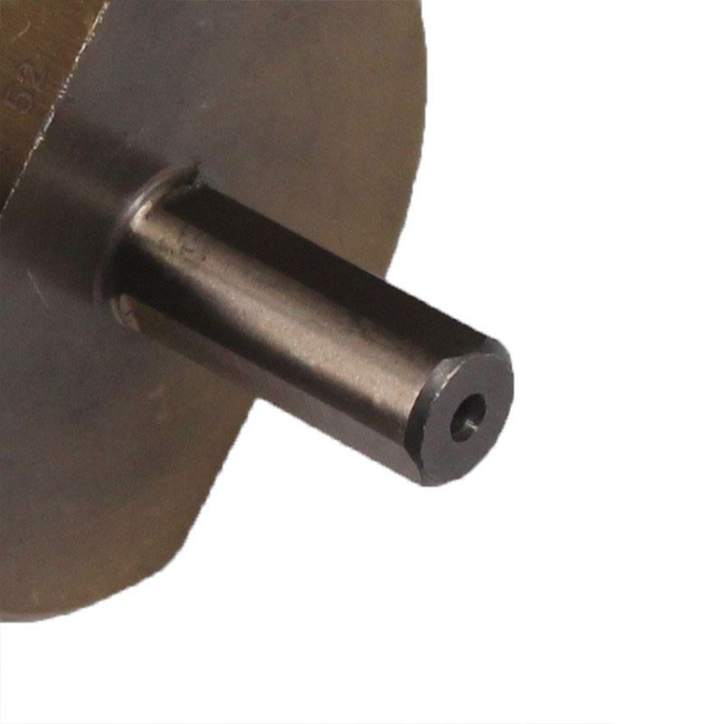 Bộ Mũi Khoan HSS 4-52mm Cho Vật Liệu Kim Loại Cứng