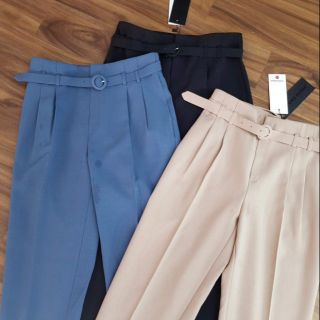 Baggy vero moda