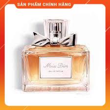 Nước hoa Nữ Miss Dior EDP 100ml | BigBuy360 - bigbuy360.vn