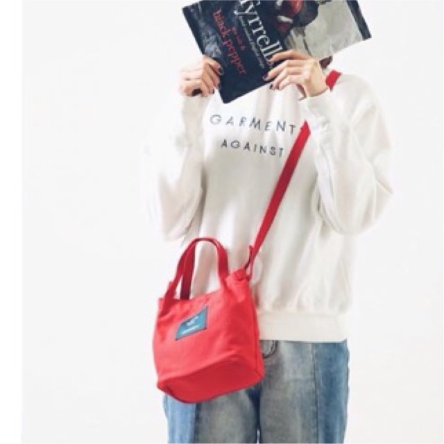 Túi Living Traveling Share | BigBuy360 - bigbuy360.vn