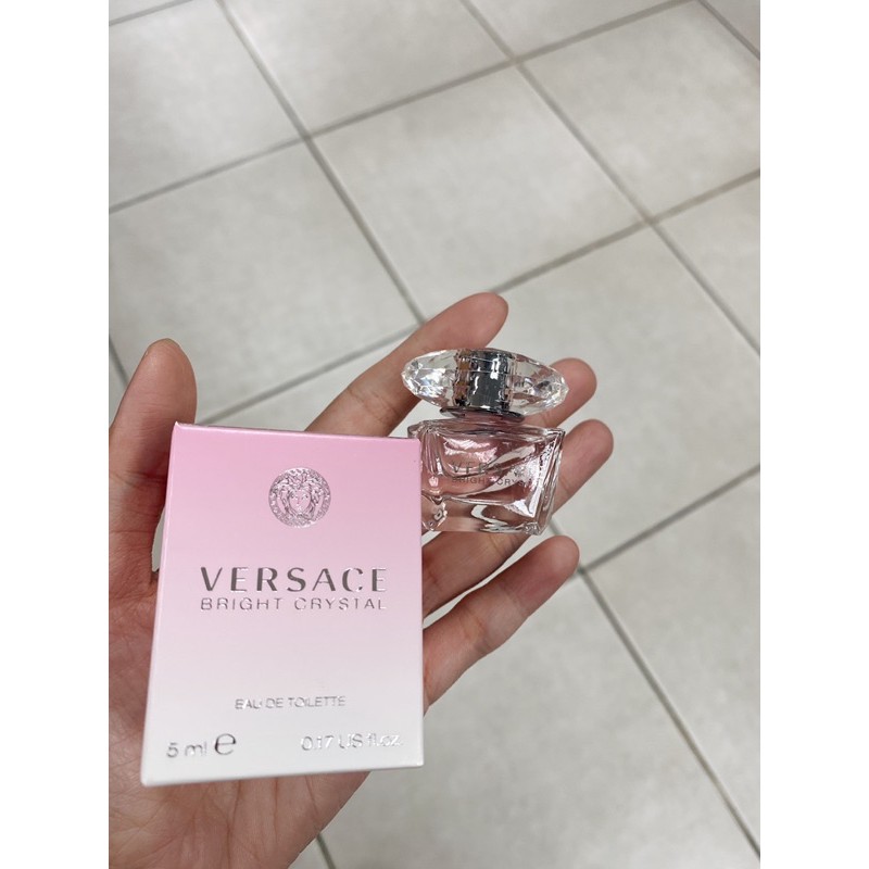 Nước hoa mini 5ml đồng giá 200k