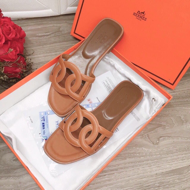 Dép lê hm xoắn mã 706