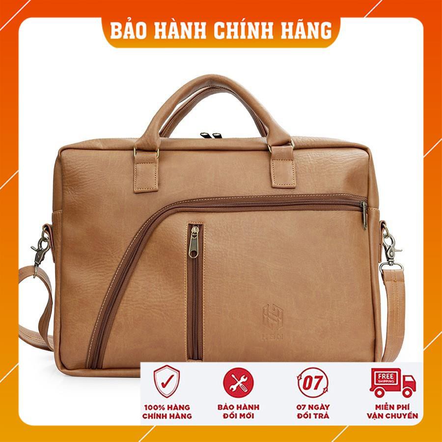 Freeship -  Túi xách công sở Hanama Tom 11 | BigBuy360 - bigbuy360.vn