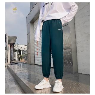 Quần Jogger nữ