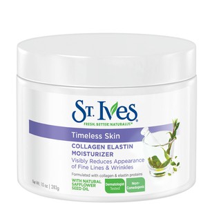 Kem dưỡng ẩm St.Ives Timeless Skin