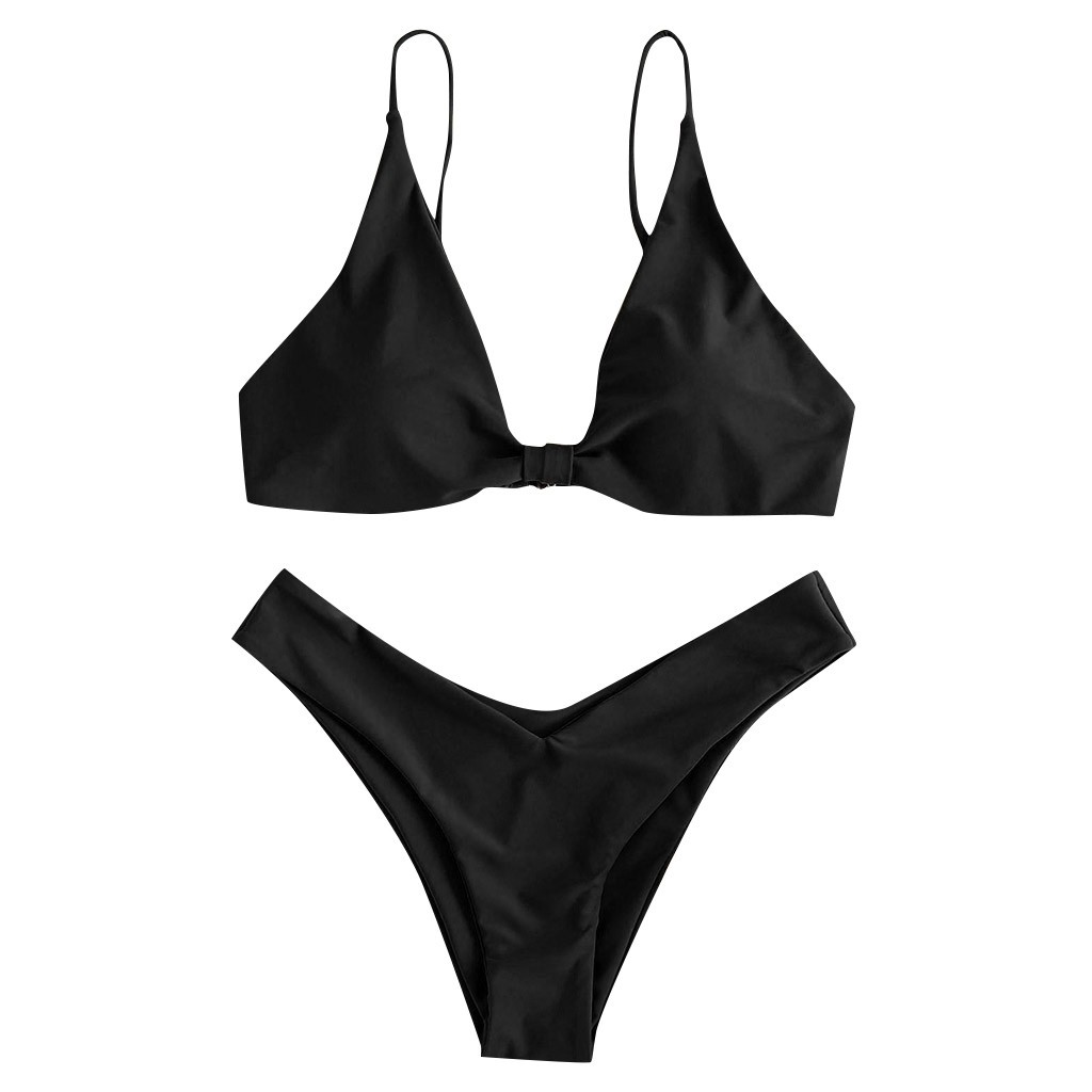 Bộ Bikini 2 Mảnh Quyến Rũ Cho Nữ | BigBuy360 - bigbuy360.vn