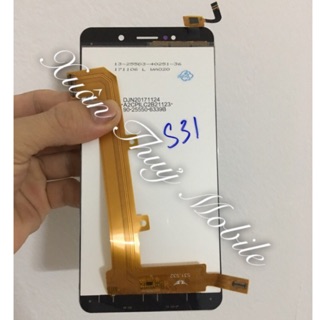 Màn hình itel s31 full