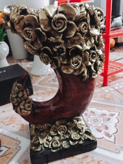 Bình Hoa trang trí