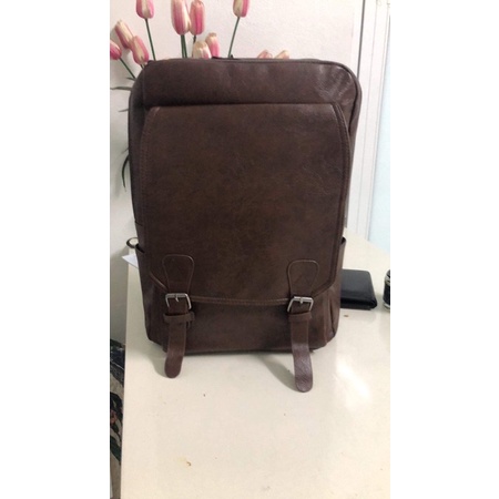 Balo da nam cai cấp phong cách mới