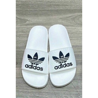 Dép Quai Ngang  Nữ Dép Adidas Đế Mềm Siêu Êm