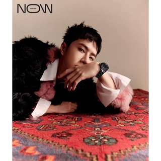 GQ Vương Nhất Bác