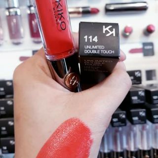 SON KIKO 2 ĐẦU ❤SIÊU LỲ❤ SIÊU DƯỠNG