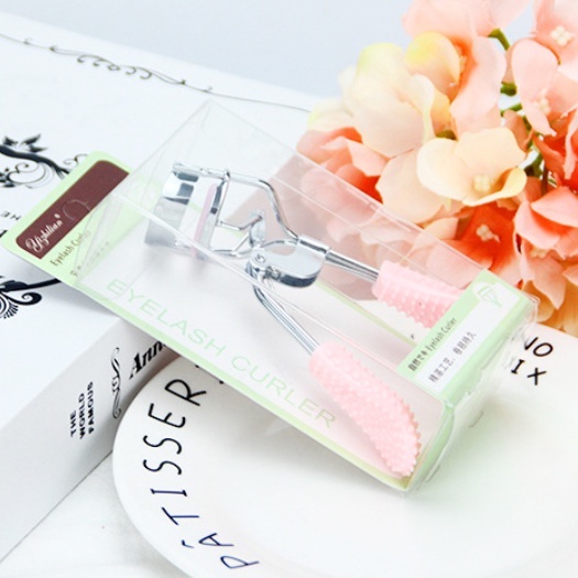 Kẹp bấm mi chuyên dụng giúp cong mi có tay cầm chống trơn 🍀 Clovershop68 🍀