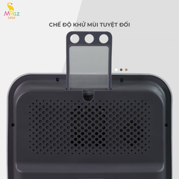 Máy Tiệt Trùng Sấy Khô Tia UV-C Moaz BéBé MB-025