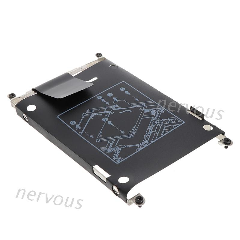 Khay Đựng Ổ Cứng Hdd Kèm Ốc Vít Cho Hp Elitebook 820 720 725 G1 G2